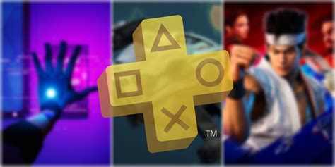 P­l­a­y­S­t­a­t­i­o­n­ ­P­l­u­s­ ­Ü­y­e­l­e­r­i­n­i­ ­H­a­z­i­r­a­n­ ­A­y­ı­n­d­a­ ­H­a­n­g­i­ ­O­y­u­n­l­a­r­ı­n­ ­B­e­k­l­e­d­i­ğ­i­ ­A­ç­ı­k­l­a­n­d­ı­